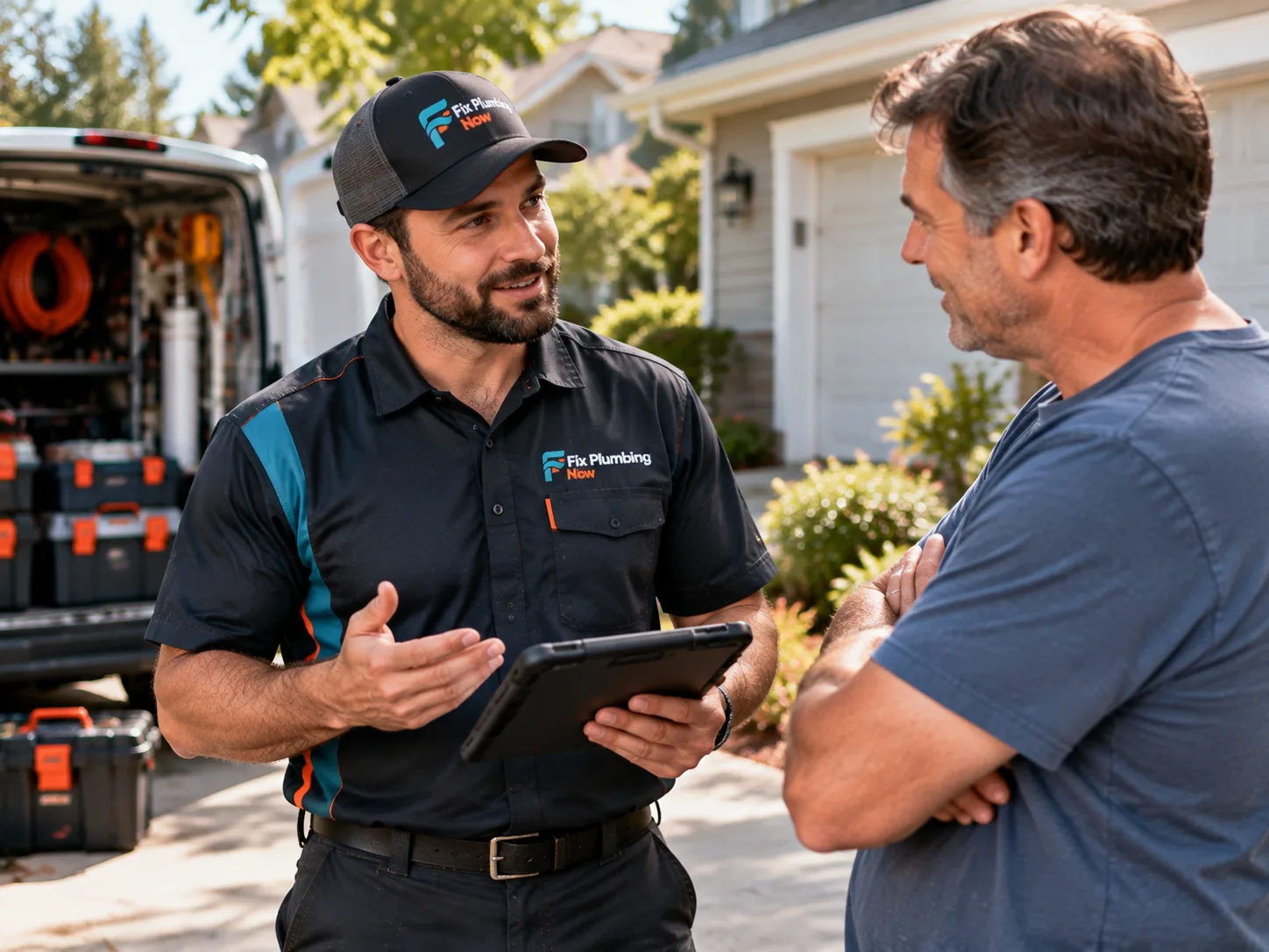 Clogged Drain Service Pleasantville, IA FAQs